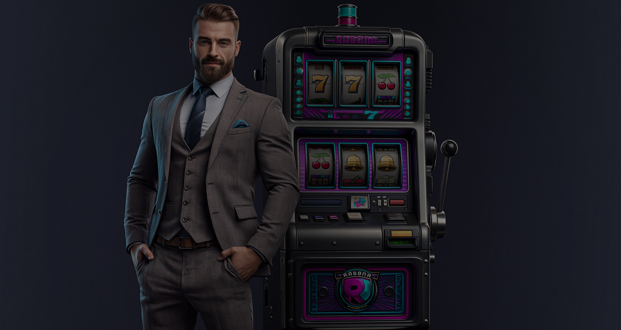 Rabona casino