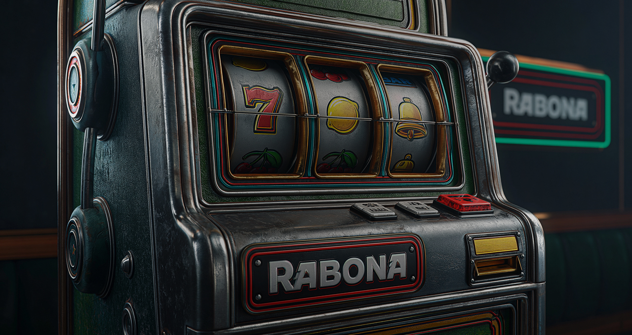 Rabona casino